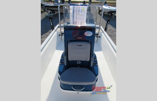 2021 Avid boat for sale, model of the boat is 23FS & Image # 8 of 10