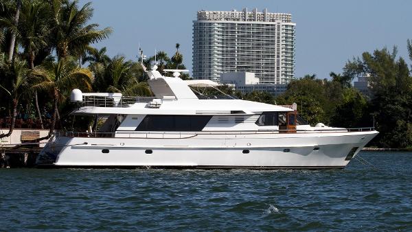 73' Hakvoort, Listing Number 100917154, Image No. 2