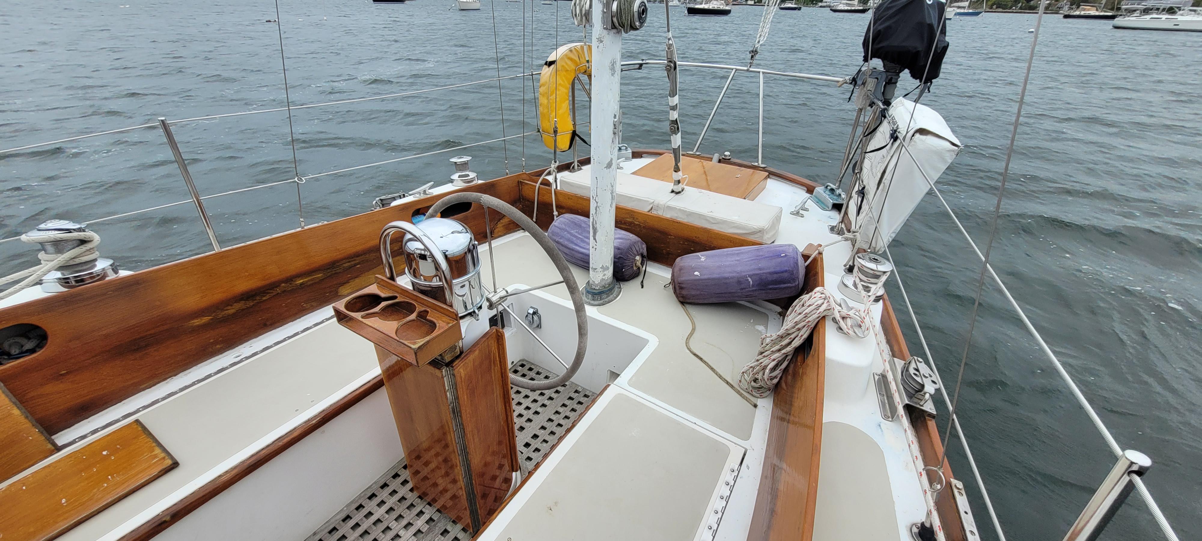 Newport RI Yacht Brokerage