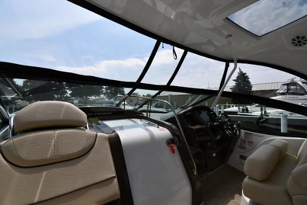 35' Cruisers Yachts, Listing Number 100915875, - Photo No. 11