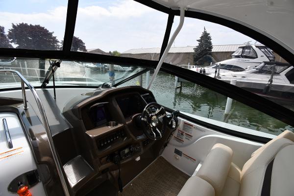 35' Cruisers Yachts, Listing Number 100915875, Image No. 12