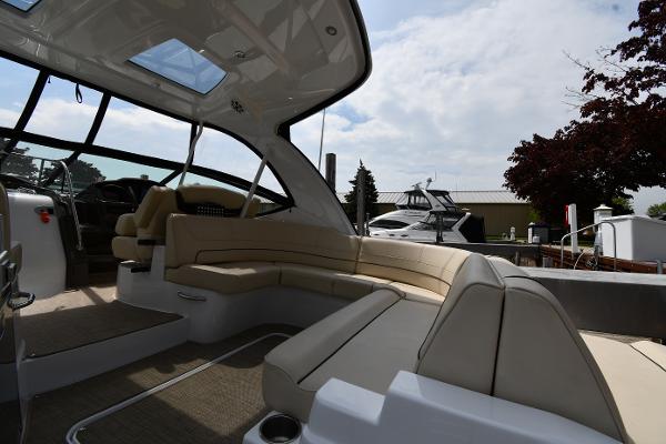 35' Cruisers Yachts, Listing Number 100915875, - Photo No. 21