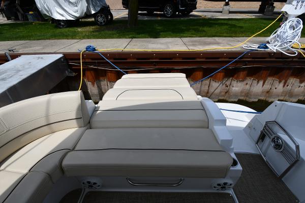 35' Cruisers Yachts, Listing Number 100915875, Image No. 29