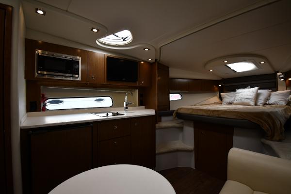 35' Cruisers Yachts, Listing Number 100915875, Image No. 39