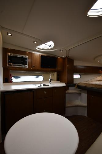 35' Cruisers Yachts, Listing Number 100915875, - Photo No. 40