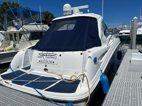 41' Sea Ray, Listing Number 100904001, - Photo No. 9