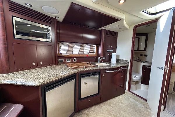 41' Sea Ray, Listing Number 100904001, - Photo No. 4