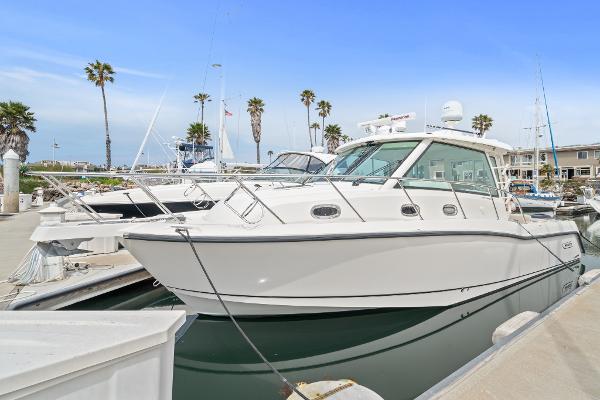 34' Boston Whaler, Listing Number 100916884, - Photo No. 25