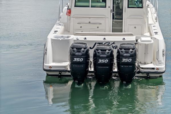 34' Boston Whaler, Listing Number 100916884, - Photo No. 27
