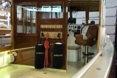 Downeast-Lobster Yacht 1974-SPRUCE ME-US-9683469 | Thumbnail