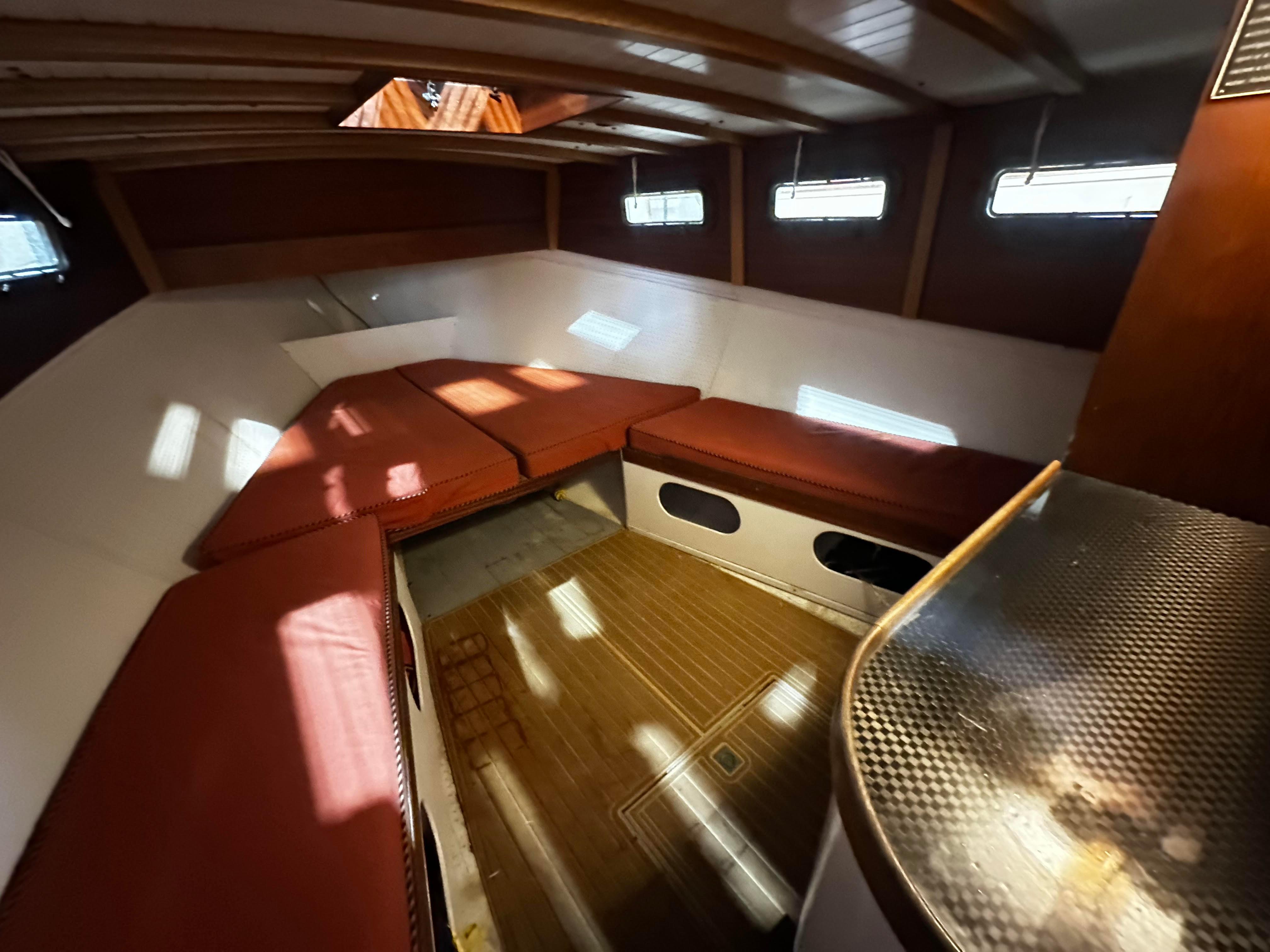 Downeast-Lobster Yacht 1974-SPRUCE ME-US-9683469 | Thumbnail