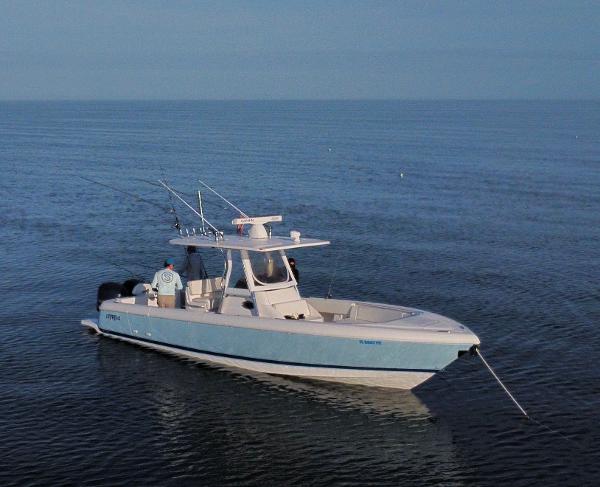 Photo of 2015 Intrepid 33'