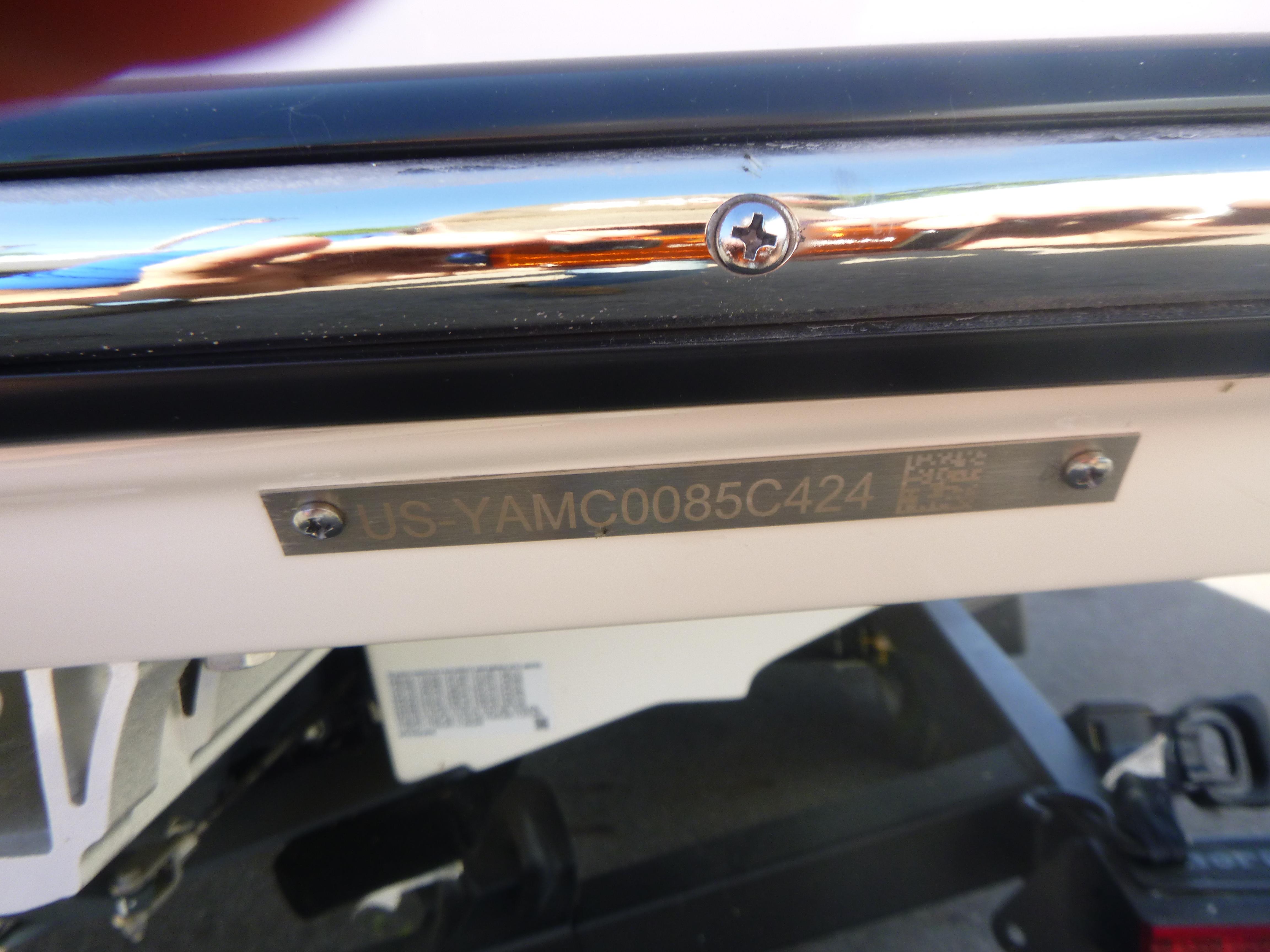 2024 Yamaha Boats 252SD Gallery