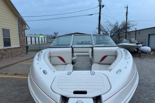 2011 Starcraft 2018 / MerCruiser 4.3 TKS - Image 8