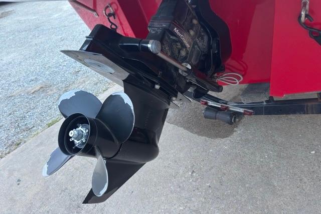 2011 Starcraft 2018 / MerCruiser 4.3 TKS - Image 10