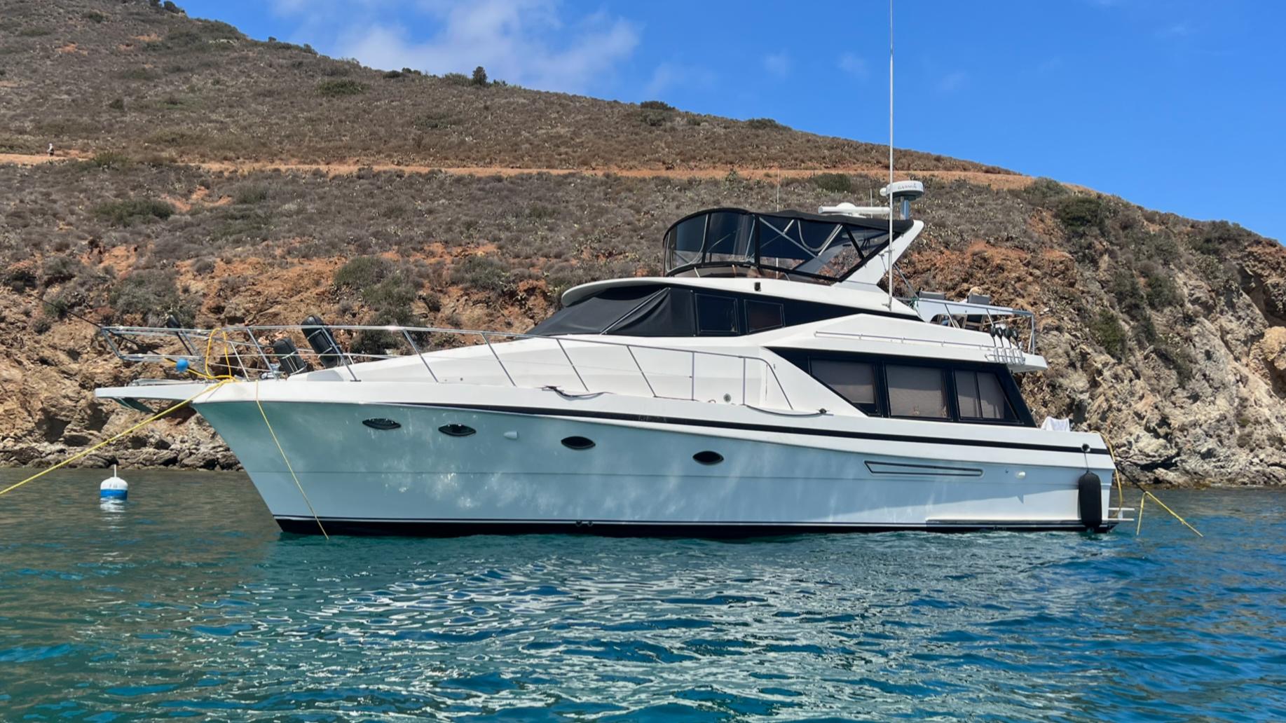 1997 McKinna 48