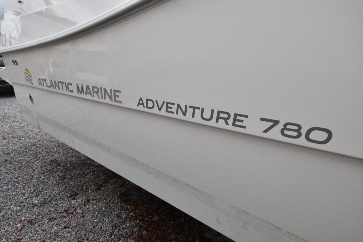 Atlantic Marine 780 Adventure