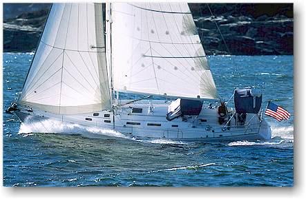 46' J Boats, Listing Number 100915430, - Photo No. 3