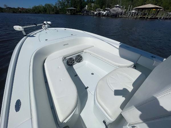 25' Contender, Listing Number 100915876, - Photo No. 5