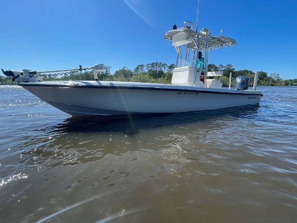 25' Contender, Listing Number 100915876, - Photo No. 23