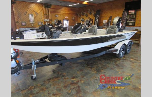 2021 Avid boat for sale, model of the boat is 20XB & Image # 1 of 8