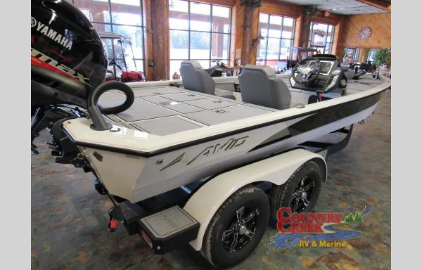 2021 Avid boat for sale, model of the boat is 20XB & Image # 3 of 8