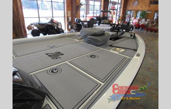 2021 Avid boat for sale, model of the boat is 20XB & Image # 6 of 8