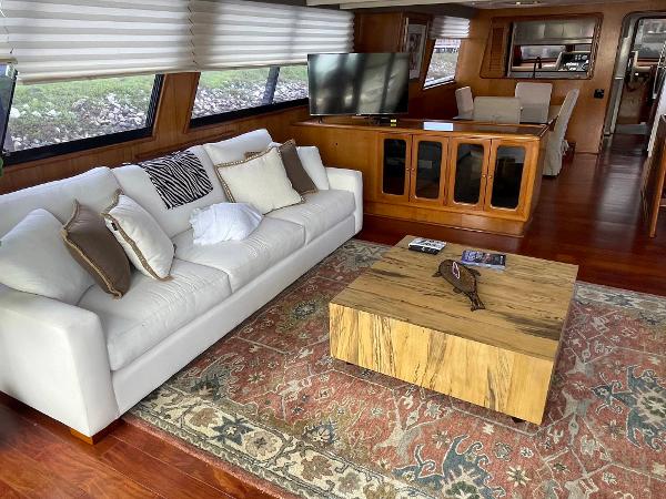 63' Viking, Listing Number 100903490, Image No. 8