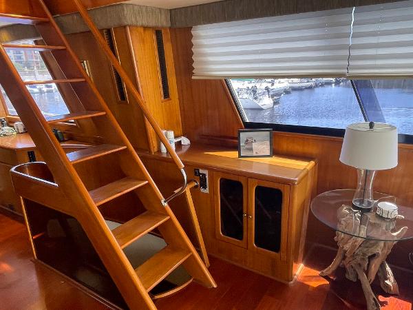 63' Viking, Listing Number 100903490, - Photo No. 10