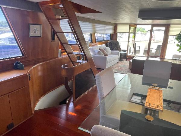 63' Viking, Listing Number 100903490, Image No. 16