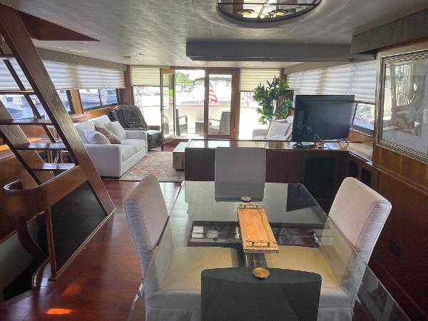 63' Viking, Listing Number 100903490, Image No. 18