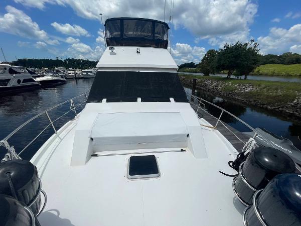 63' Viking, Listing Number 100903490, - Photo No. 56