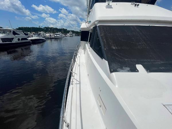 63' Viking, Listing Number 100903490, Image No. 58