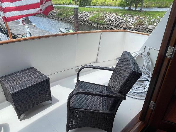 63' Viking, Listing Number 100903490, - Photo No. 78