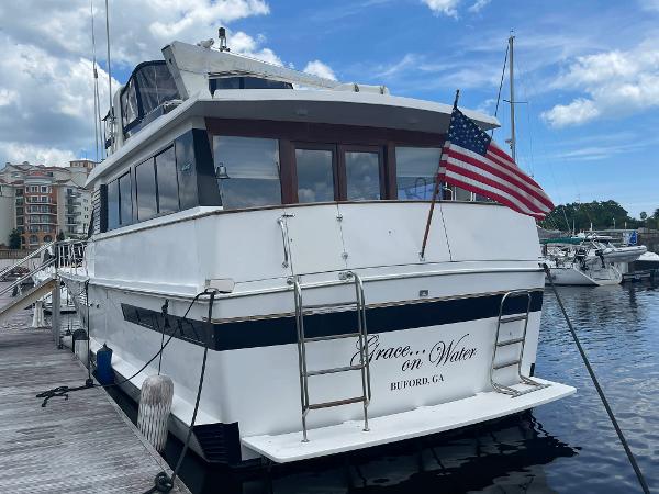 63' Viking, Listing Number 100903490, - Photo No. 90