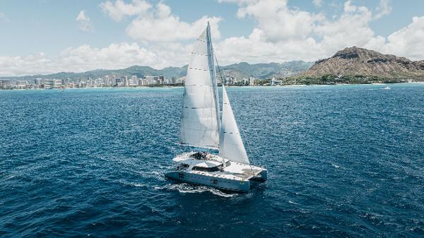 Photo of 2012 Sunreef 71'