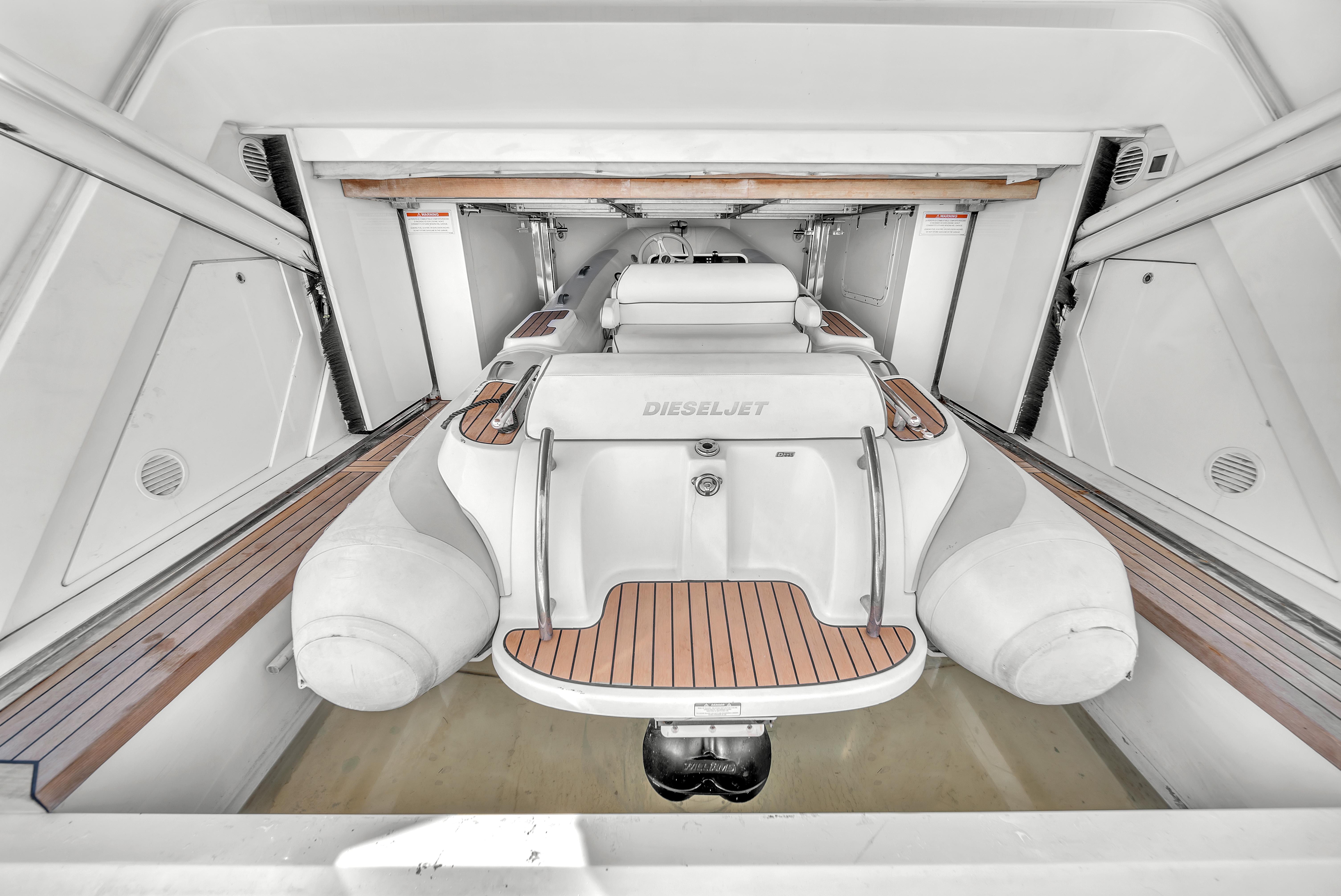 Custom Line-Navetta 28 2015-DVinci FL-US-9613484 | Thumbnail