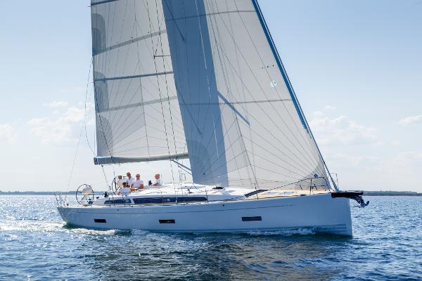 50' X-Yachts, Listing Number 100789921, - Photo No. 1