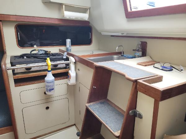 29' C & C Yachts, Listing Number 100916792, Image No. 17