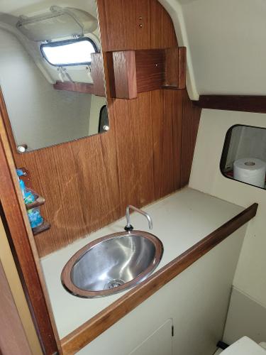 29' C & C Yachts, Listing Number 100916792, Image No. 26