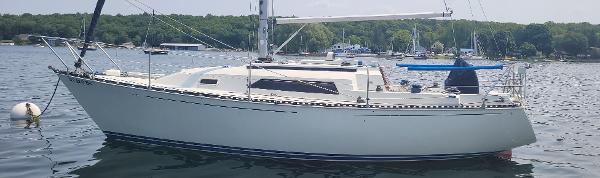 29' C & C Yachts, Listing Number 100916792, - Photo No. 2