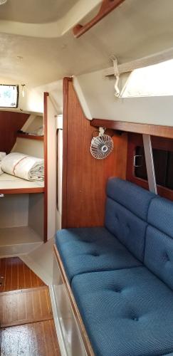 29' C & C Yachts, Listing Number 100916792, Image No. 24