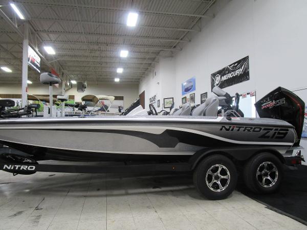 2025 Nitro Z19 Pro Gallery