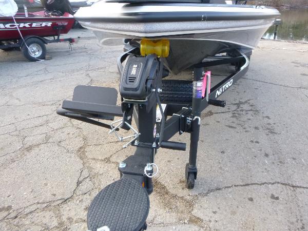 2025 Nitro Z19 Pro Gallery