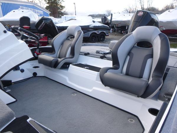 2025 Nitro Z19 Pro Gallery