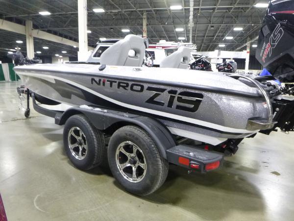 2025 Nitro Z19 Pro Gallery
