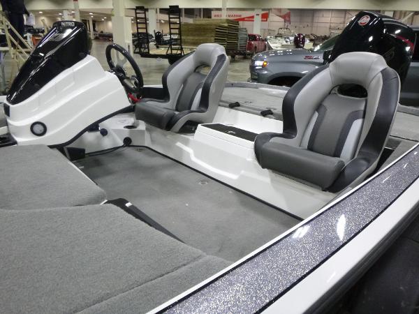 2025 Nitro Z19 Pro Gallery