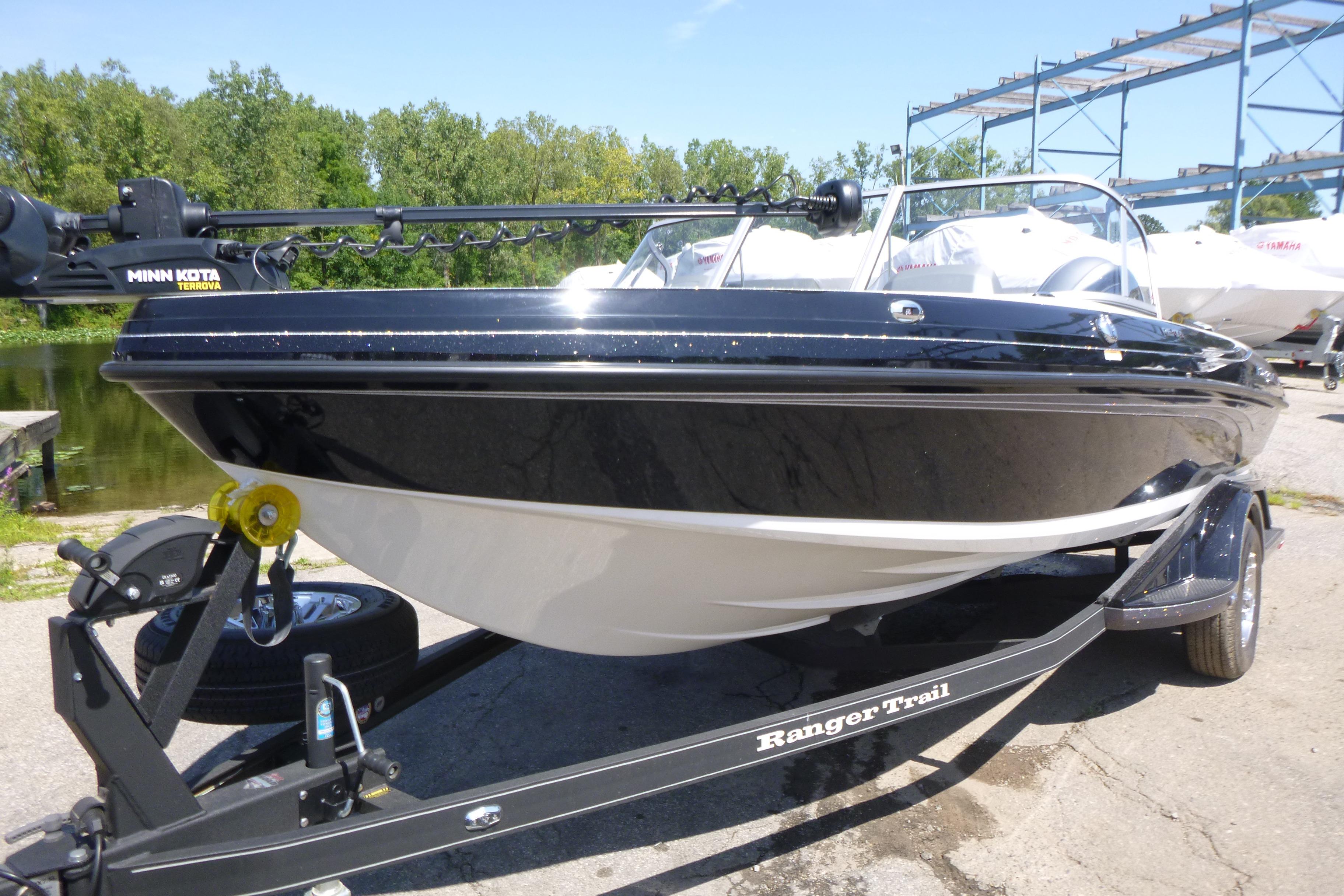 2024 Ranger 1850MS Gallery