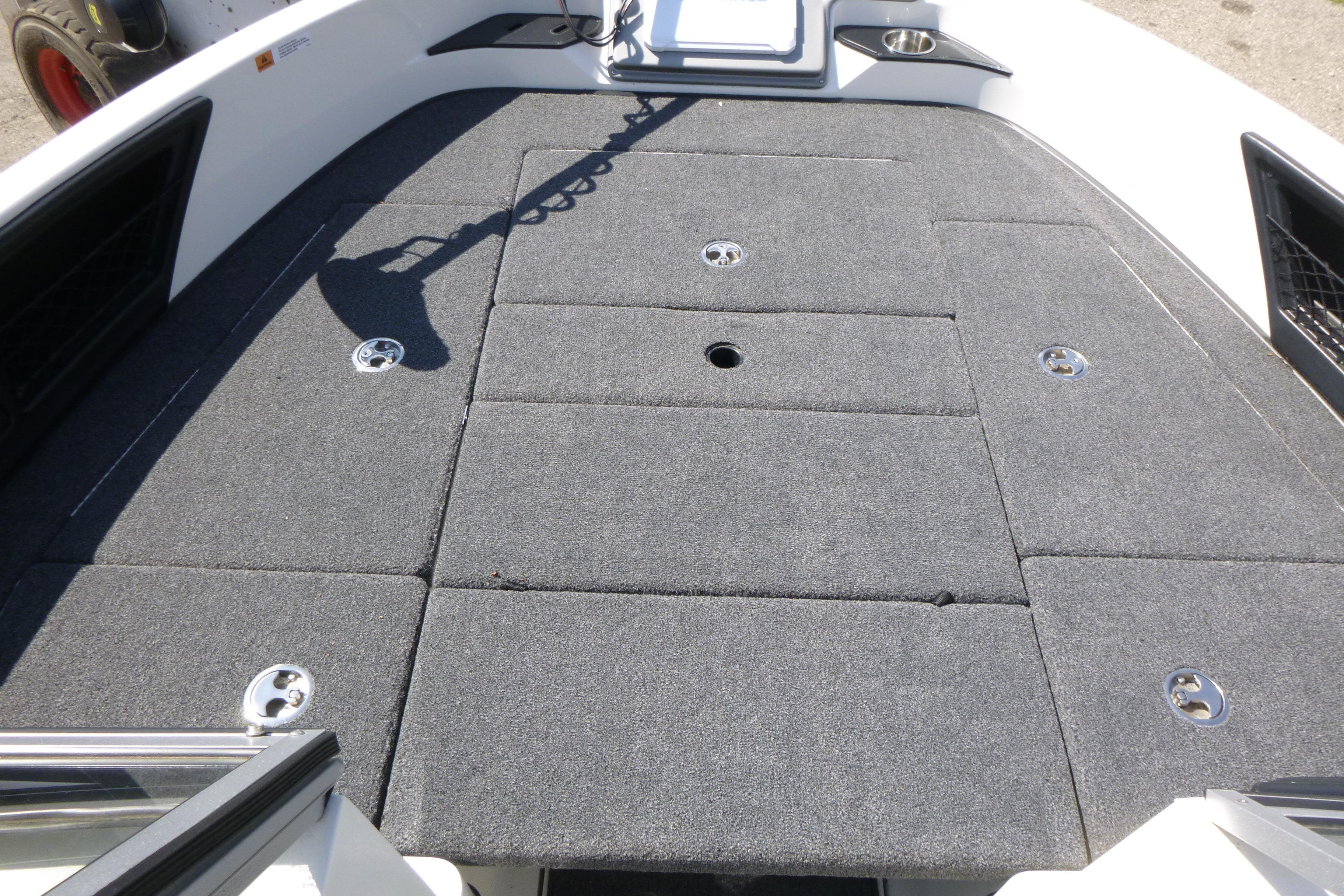 2024 Ranger 1850MS Gallery