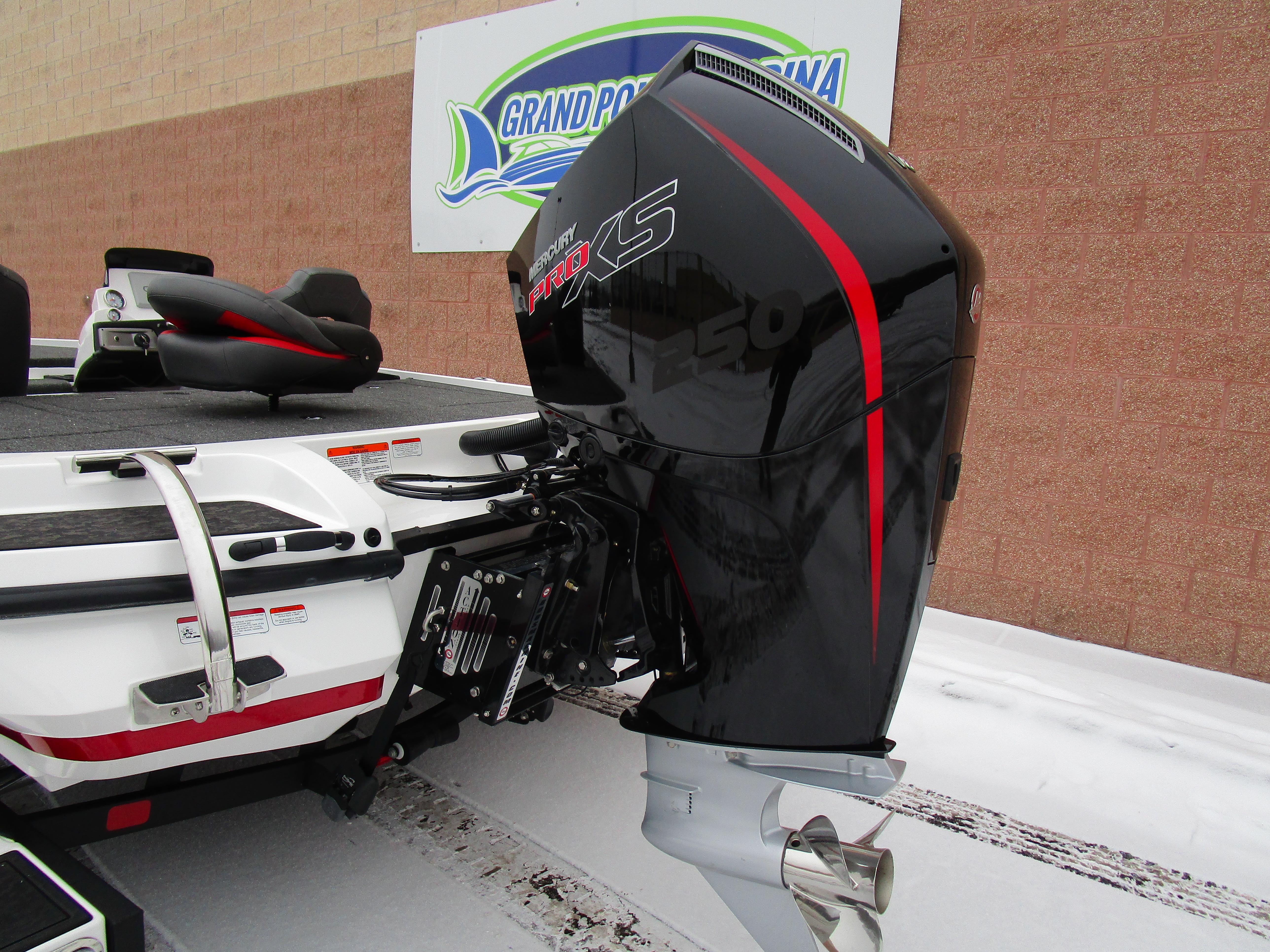 2025 Nitro Z20 XL Pro Gallery